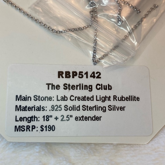 The Sterling Club - Picture 3 of 3